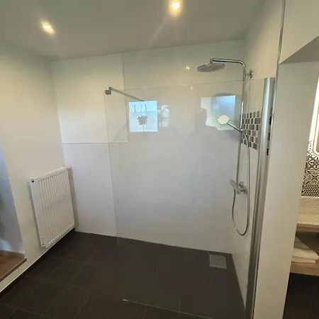 In Der Alten Dongschule Niederdorla