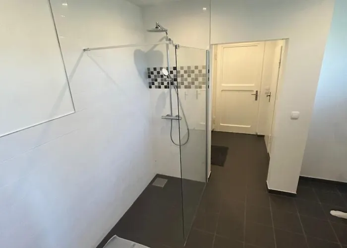 شقة In Der Alten Dongschule *