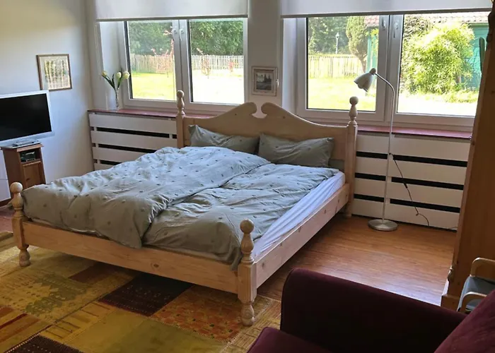 In Der Alten Dongschule *