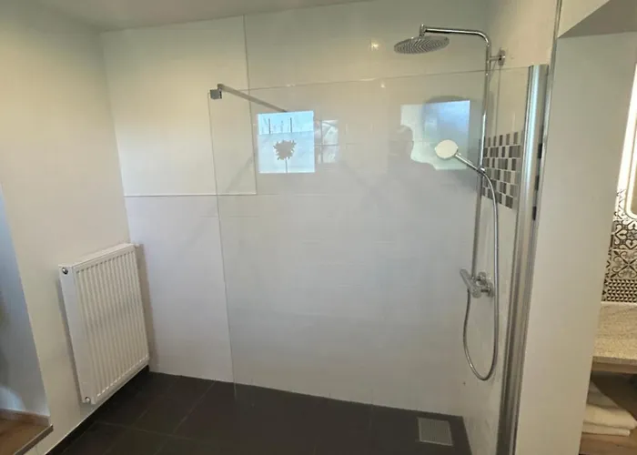 In Der Alten Dongschule Niederdorla